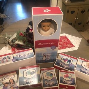 American Girl Doll